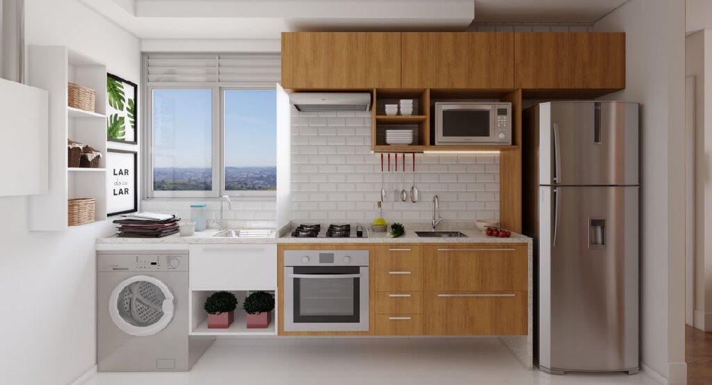 Cozinha