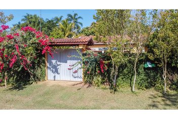house em Estrada Elhiu Root, Jardim São João - Araras - SP
