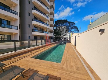 apartment em Rua Barão de Jaceguai, Centro - Mogi das Cruzes - SP