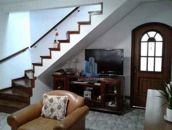 house em Rua Joaquim Francisco de Souza, Mauá - São Caetano do Sul - SP