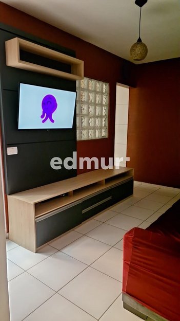 apartment em Rua Vaticano, Utinga - Santo André - SP