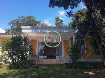 house em Rua Doutor Fernando Costa, Jardim Esplanada II - São José dos Campos - SP