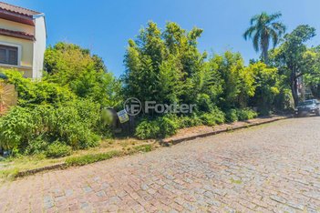 land_lot em Rua Doutor Mário Totta, Tristeza - Porto Alegre - RS