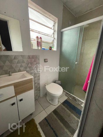 house em Rua Parvati, Jardim da Saúde - São Paulo - SP