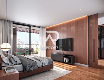 house em Avenida Professor Fonseca Rodrigues, Alto de Pinheiros - São Paulo - SP