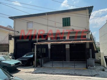 land_lot em Dos Abacateiros, Jardim do Colégio (Zona Norte) - São Paulo - SP