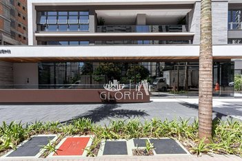 apartment em Rua Ernâni Lacerda de Athayde, Gleba Fazenda Palhano - Londrina - PR