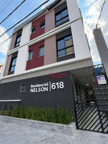 apartment em Rua Xiririca, Vila Carrão - São Paulo - SP
