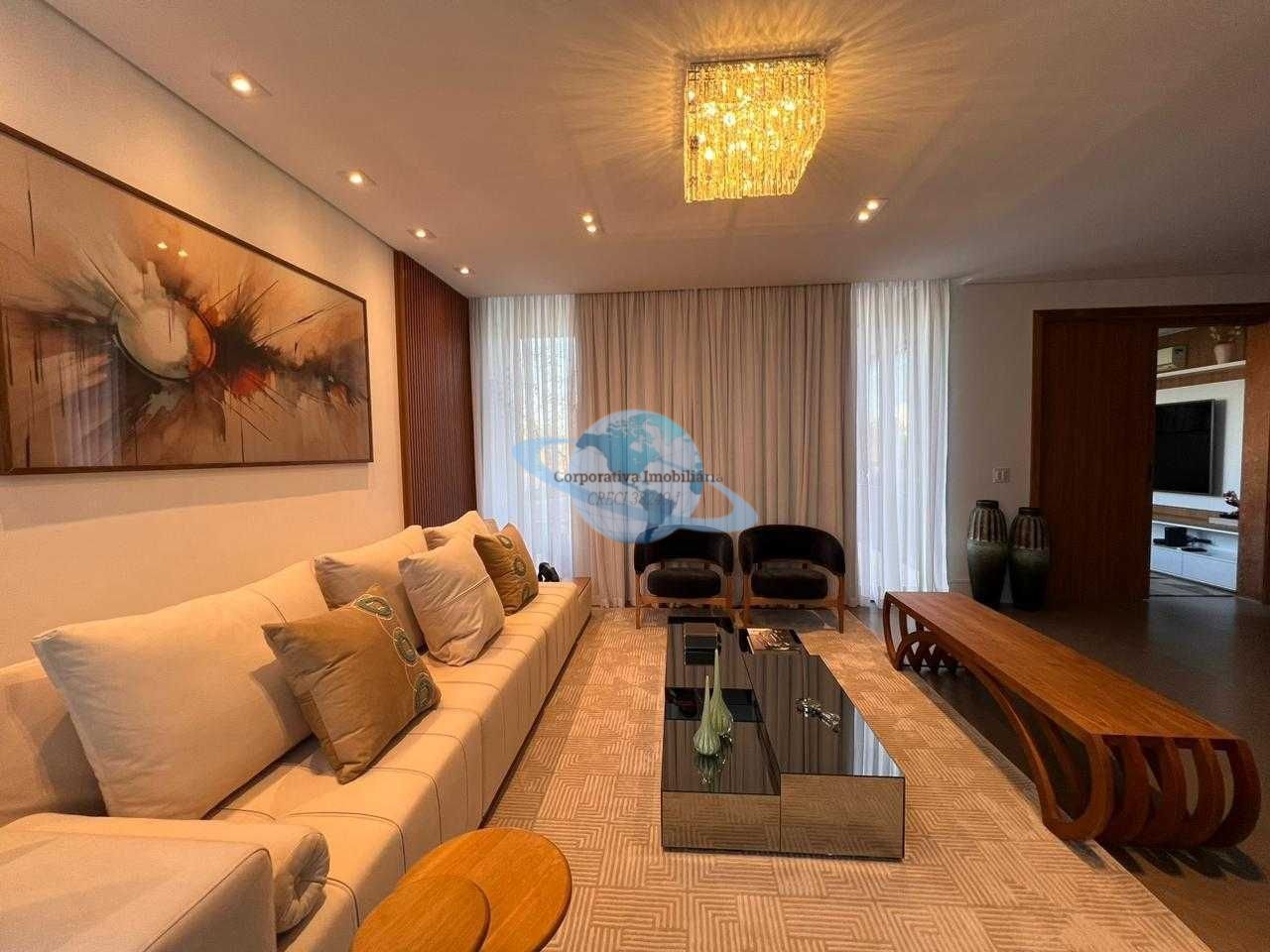 Casa no Condomínio Alphaville Nova Esplanada 1 | Foto_migracao | 2