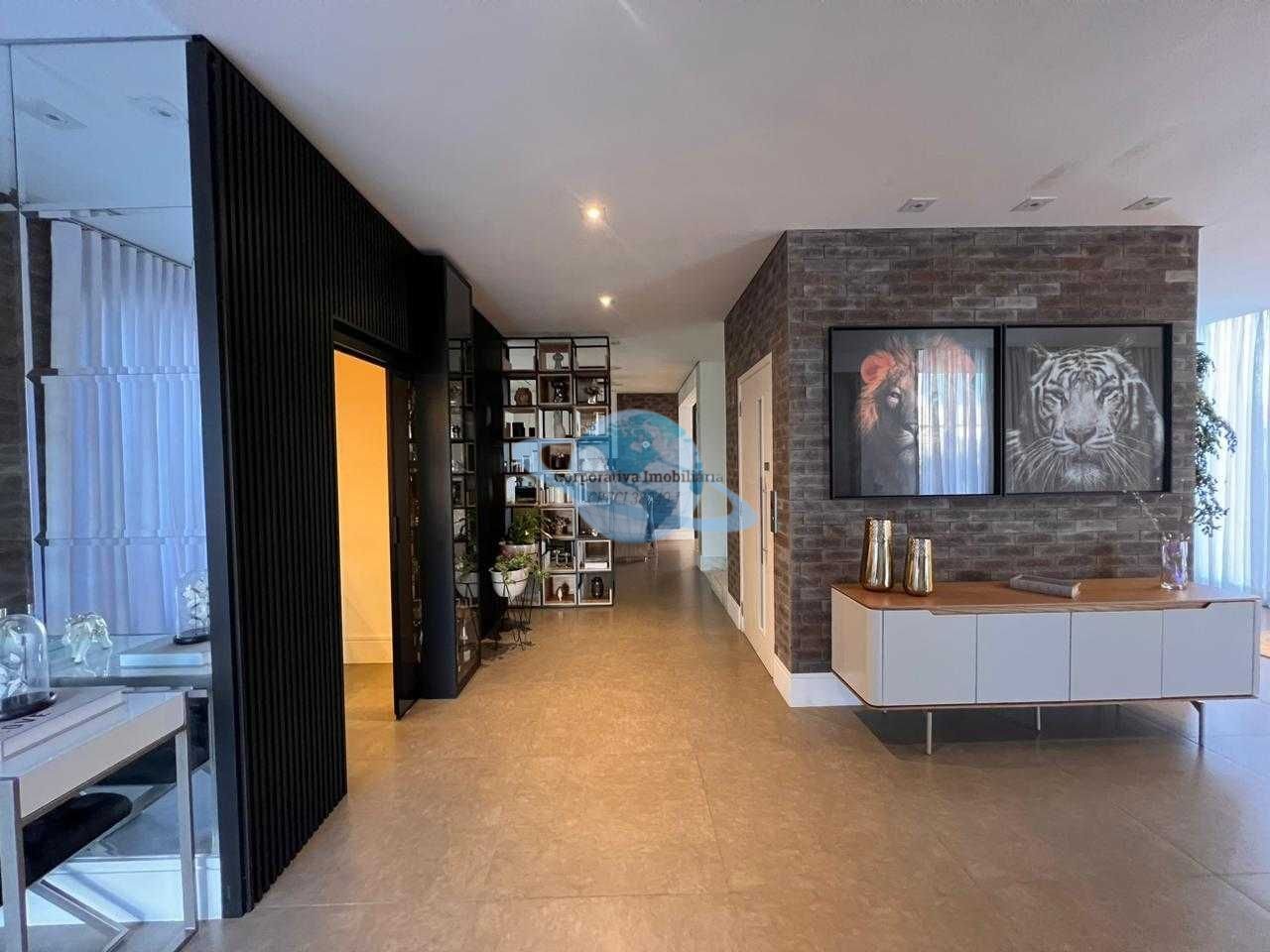 Casa com 401m² | Foto_migracao | 3