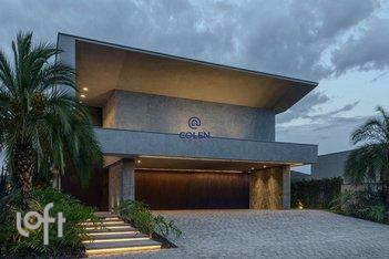 house em Amazonas, VILA OPERARIA - Nova Lima - MG