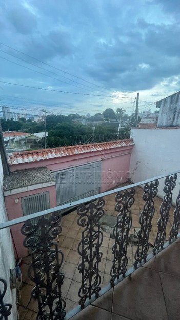 house em Avenida Nove de Julho, Vila Barão - Sorocaba - SP