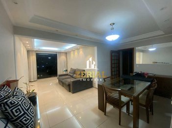 apartment em Rua Teffé, Santa Maria - São Caetano do Sul - SP