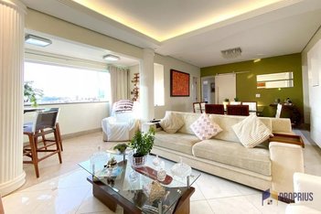 apartment em Rua Doutor Benjamim Moss, Cidade Nova - Belo Horizonte - MG
