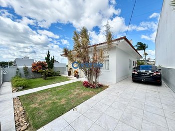 house em Rua Gênova, Passa Vinte - Palhoça - SC