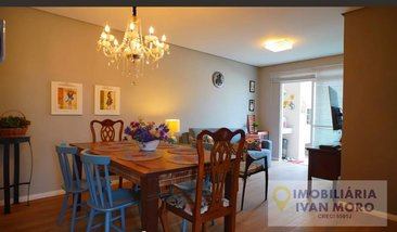 apartment em Rua Abel Álvares Cabral Júnior, Ingleses do Rio Vermelho - Florianópolis - SC