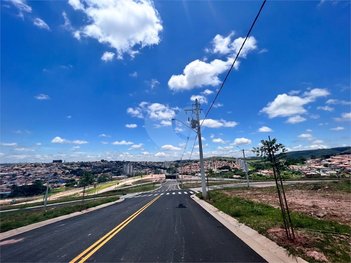 land_lot em Avenida Benedito Alves Barbosa Sobrinho, Jardim Santa Filomena - Itatiba - SP