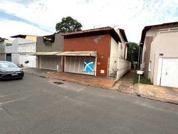 house em SHIGS 705 Bloco J, Asa Sul - Brasília - DF