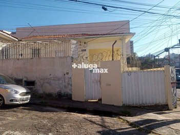 house em Rua Campos Gerais, Carlos Prates - Belo Horizonte - MG