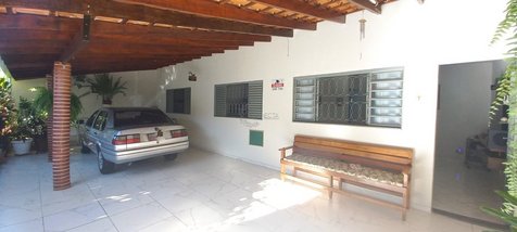 house em Rua Ouadi José Nakhli, Aragarça - Londrina - PR