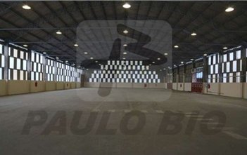 industrial em Doutor Vidal Reis, Parque Novo Mundo - São Paulo - SP