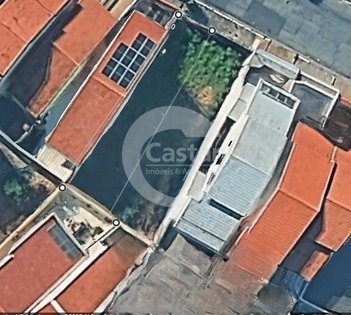 land_lot em Rua Caruso, Vila Alpina - São Paulo - SP