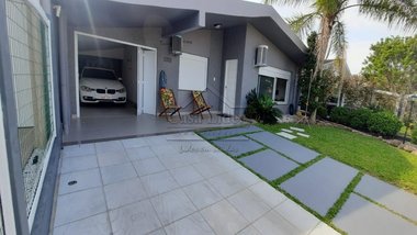 house em Rua Rio Mampituba, Xangri-Lá - Xangri-Lá - RS