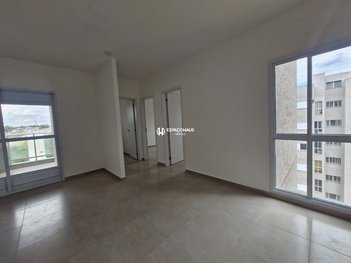 apartment em Rua João Timóteo de Andrade, Parque Residencial Indaiá - Indaiatuba - SP