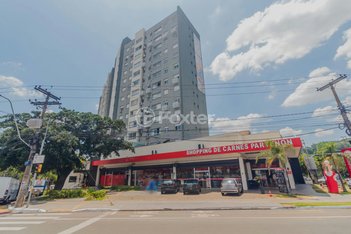 apartment em Rua Capitão Pedro Werlang, Partenon - Porto Alegre - RS