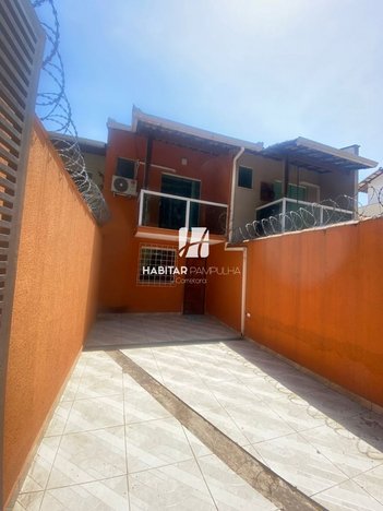 house em Rua dos Expedicionários, Santa Amélia - Belo Horizonte - MG