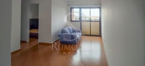 apartment em Rua Roque Giangrande Filho, Jardim Itapeva - São Paulo - SP