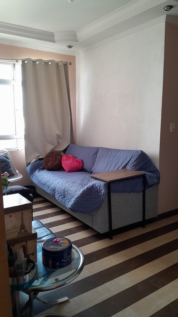 apartment em Rua Martim Burchard, Brás - São Paulo - SP