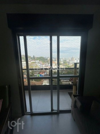 apartment em Rua Júlio Aichinger, Pátria Nova - Novo Hamburgo - RS