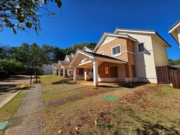 house em Avenida Ricardo Rocha Bomfim, Loteamento Residencial Vila Bella Dom Pedro - Campinas - SP