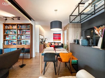 apartment em Rua Doutor Tertuliano Delphim Júnior, Parque Residencial Aquarius - São José dos Campos - SP