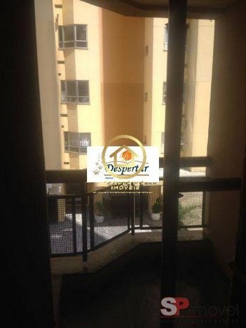 apartment em Avenida Raimundo Pereira de Magalhães, Jardim Íris - São Paulo - SP