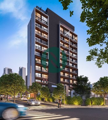 apartment em Rua Cardoso de Almeida, Perdizes - São Paulo - SP
