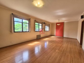 apartment em Rua Vahia de Abreu, Boqueirão - Santos - SP