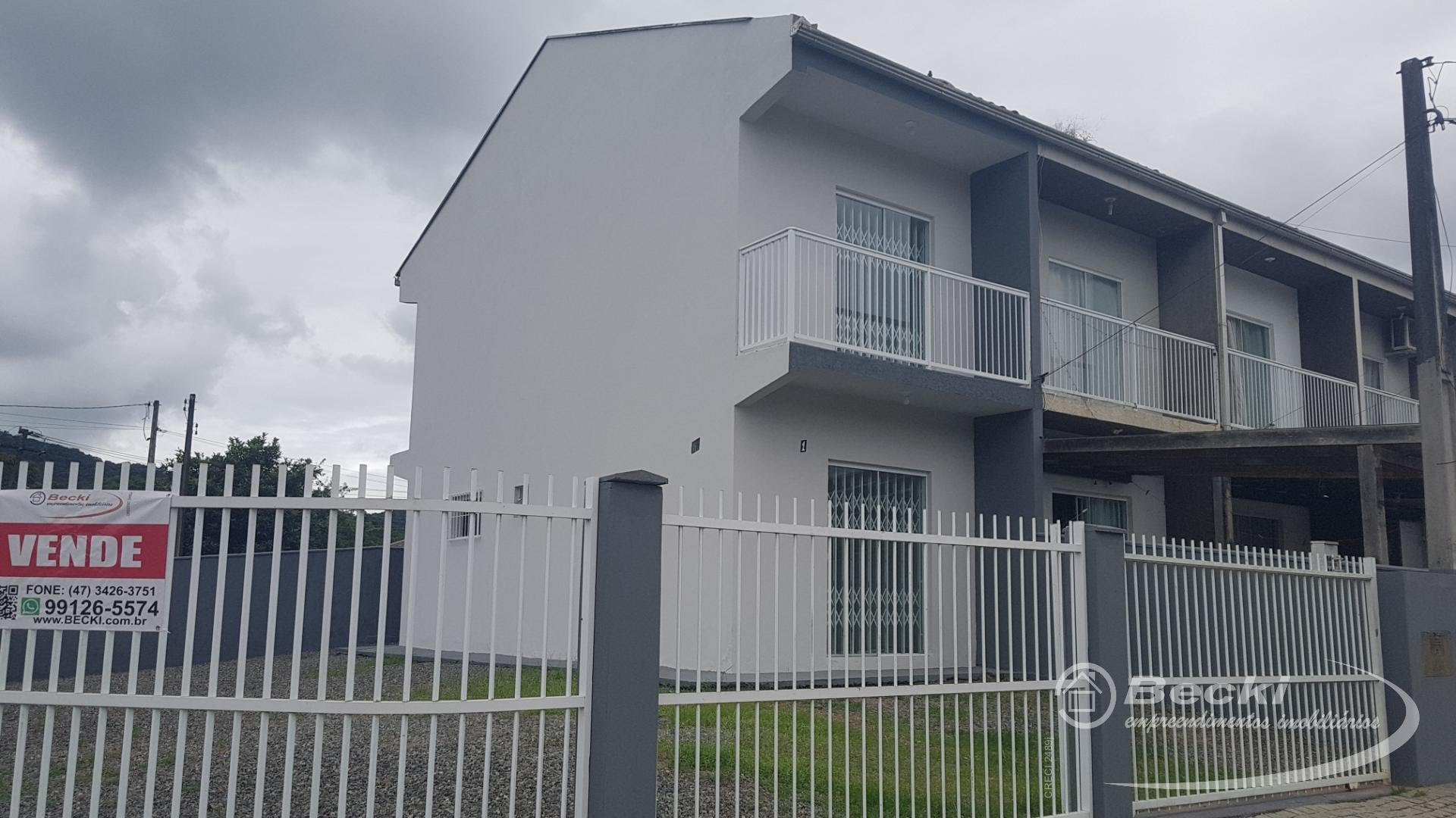 Casa para venda
