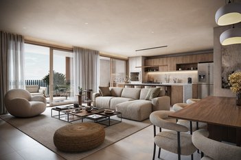 apartment em Campeche, Campeche - Florianópolis - SC