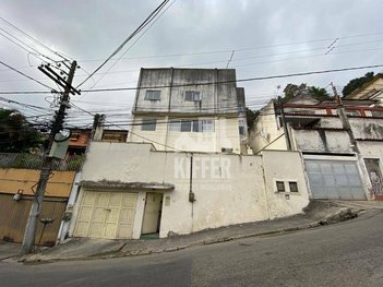 house em Rua Comandante Miguelote Viana, Icaraí - Niterói - RJ