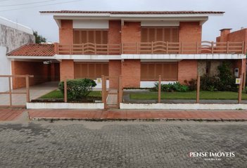 house em Avenida Noiva do Mar, Xangri-Lá - Xangri-Lá - RS