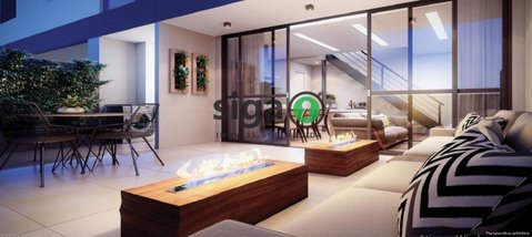 apartment em Rua Ituxi, Saúde - São Paulo - SP