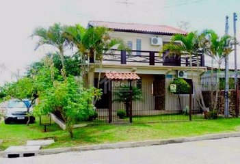 house em Rua Olavo Bilac, Vacchi - Sapucaia do Sul - RS