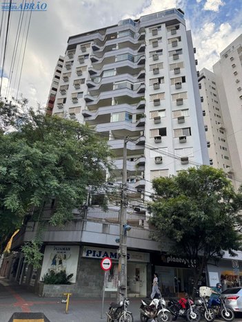 apartment em Avenida XV de Novembro, Zona 31 - Maringá - PR