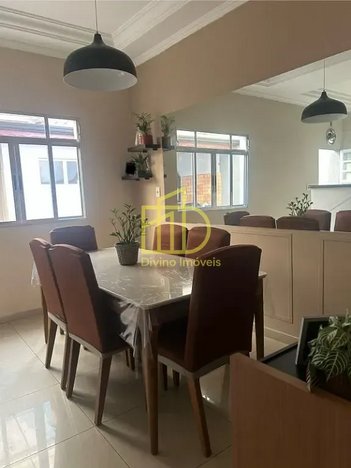 house em Rua José Gonçalves, Jardim São Carlos - Sorocaba - SP