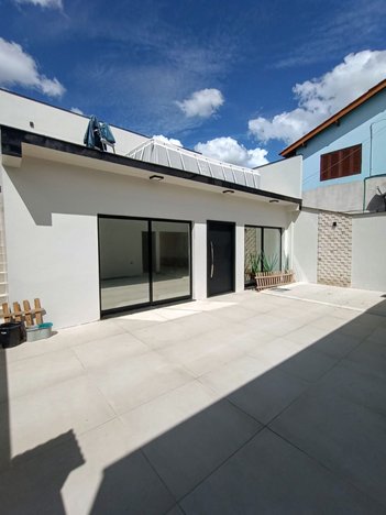 house em Telmo Silva, Colina - Guaíba - RS