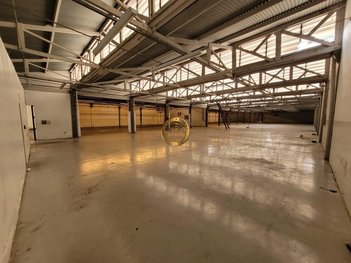 industrial em Firestone, Casa Branca - Santo André - SP