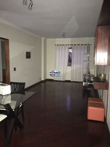 apartment em Rua Joel Jorge de Melo, Vila Mariana - São Paulo - SP