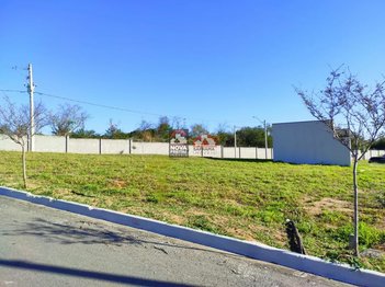 land_lot em Rua Maria Leopoldina da Áustria, Residencial e Comercial Bosque da Imperatriz - Pindamonhangaba - SP